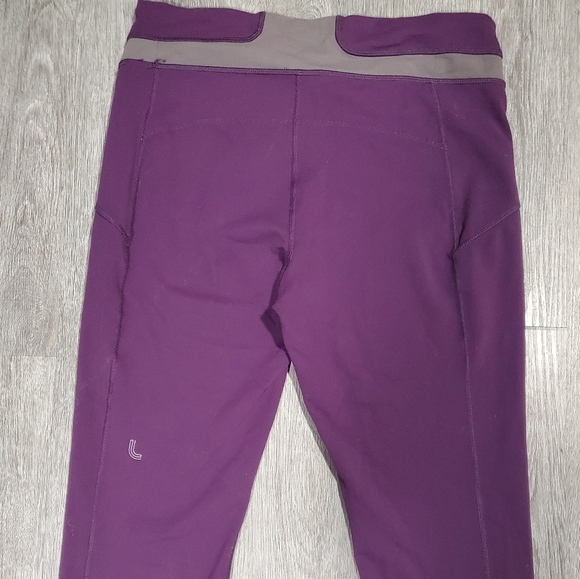 Workout Capri - Lole - Picture 3 of 3